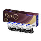 Контактные линзы Dailies Total 1 multifocal