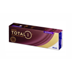 Контактные линзы Dailies Total 1 multifocal