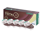 Контактные линзы Dailies Total 1 for Astigmatism