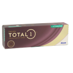 Контактные линзы Dailies Total 1 for Astigmatism