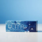 Контактные линзы Ultra One Day