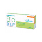 Контактные линзы B&L BioONEday for Astigmatism