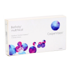 Контактные линзы Biofinity Multifocal