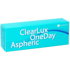 Контактные линзы ClearLux One Day Aspheric