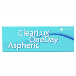Контактные линзы ClearLux One Day Aspheric