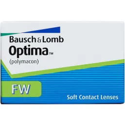 Контактні лінзи Optima FW