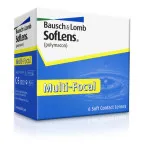 Контактні лінзи SoftLens Multifocal