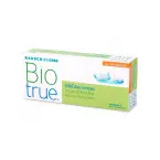 Контактні лінзи B&L BioONEday for Astigmatism