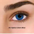 Контактні лінзи Air Optix Colors