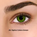 Контактні лінзи Air Optix Colors