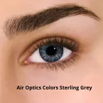 Контактні лінзи Air Optix Colors