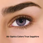 Контактні лінзи Air Optix Colors