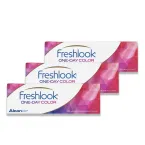 Контактні лінзи FreshLook One Day