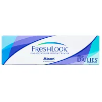 Контактные линзы FreshLook One Day Контактные линзы FreshLook One Day