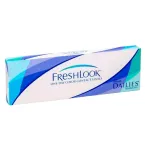 Контактні лінзи FreshLook One Day