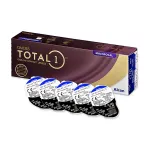 Контактные линзы Dailies Total 1 multifocal