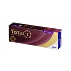 Контактные линзы Dailies Total 1 multifocal