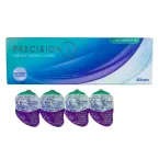 Контактні лінзи Alcon Precision 1 for Astigmatism