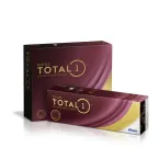 Контактні лінзи Dailies Total 1