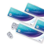 Контактні лінзи Alcon Precision 1