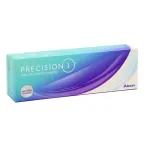 Контактні лінзи Alcon Precision 1