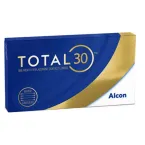 Контактні лінзи Alcon Total30