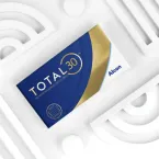 Контактні лінзи Alcon Total30