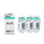 Контактні лінзи Softlens 38