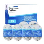 Контактні лінзи Softlens 59