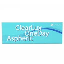 Контактные линзы ClearLux One Day Aspheric