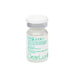 Контактні лінзи ClearLux 60